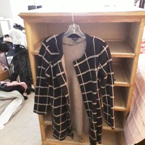 Ann Taylor Factory Coatigan